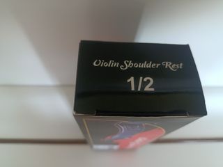 Hombrera para violín 1/2 Theodore