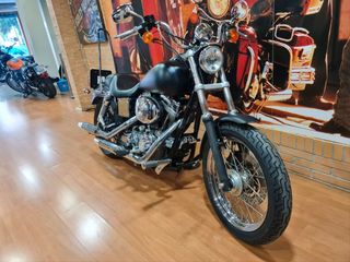 Harley Davidson Dyna Super Glide 2005