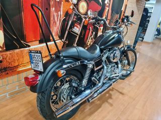 Harley Davidson Dyna Super Glide 2005