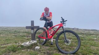 TREk SUPERCALIBER 9.6
por mudanza a EEUU 