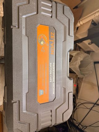 Ventosas de vacío ZEYVON 200kg