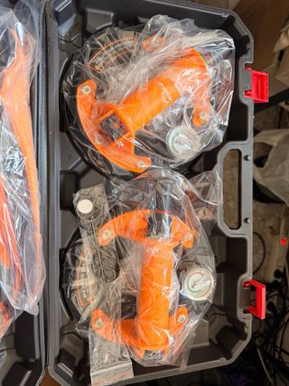 Ventosas de vacío ZEYVON 200kg