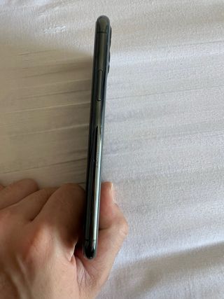 iPhone 11 Pro 256GB Verde Noche con avería