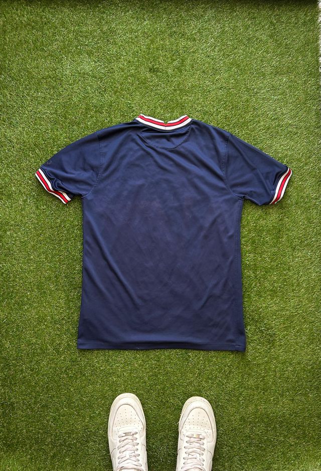 Camiseta Paris Saint-Germain Nike Jordan 21/22
