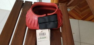 Campanas para cascos de caballo