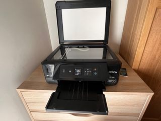 Impresora Epson Expression Premium XP-540