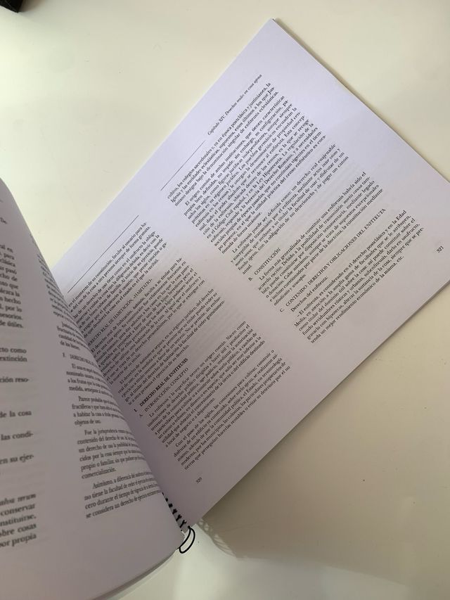 Manual de Derecho Romano 2ª edición