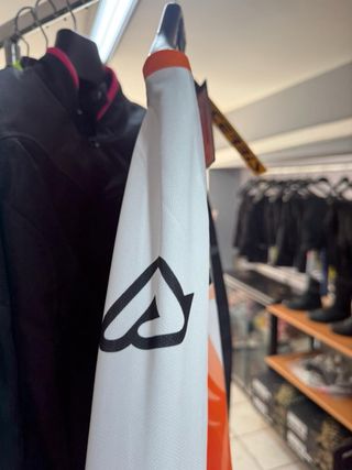 Maglia cross bimbo Acerbis MX J-KID THREE