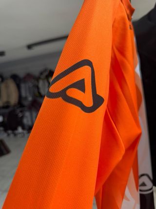 Maglia cross bimbo Acerbis MX J-KID THREE