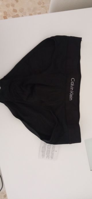 Calvin Klein calzoncillos 