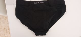 Calvin Klein calzoncillos 