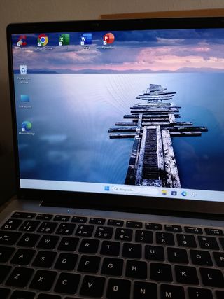 Portátil 14 Windows 11 8GB 256GB SSD