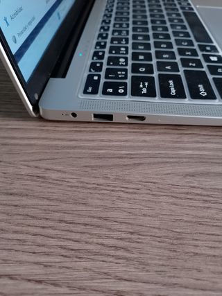 Portátil 14 Windows 11 8GB 256GB SSD