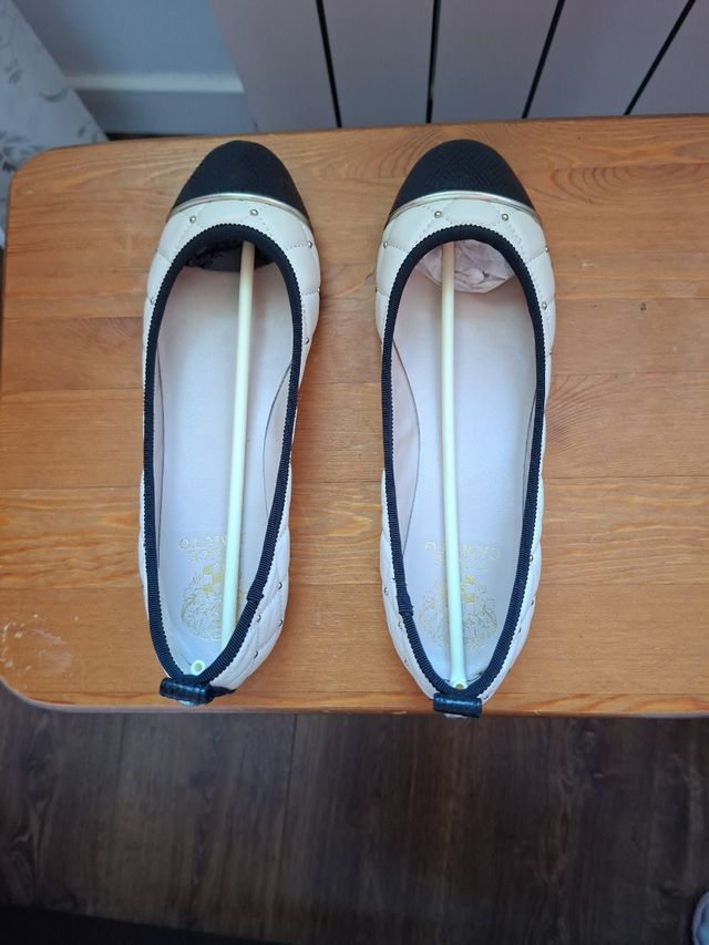 Zapatos planos Vince Camuto Talla 37