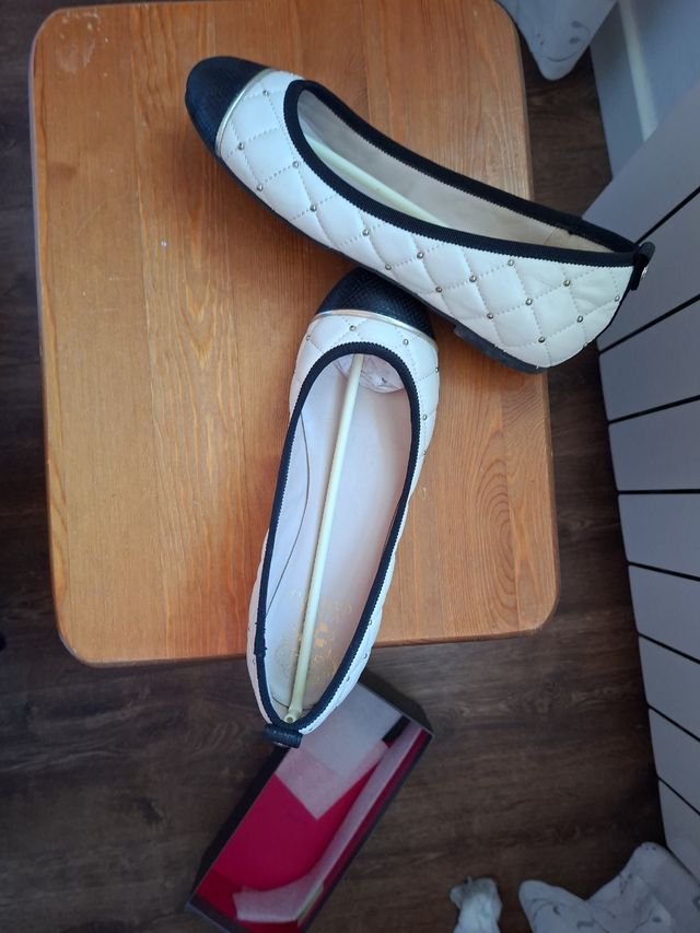 Zapatos planos Vince Camuto Talla 37