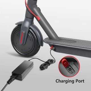Cargador 42V 2A Patinete Eléctrico Xiaomi