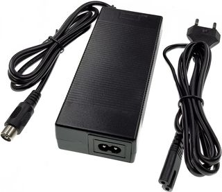Cargador 42V 2A Patinete Eléctrico Xiaomi