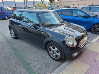 MINI Mini 2011