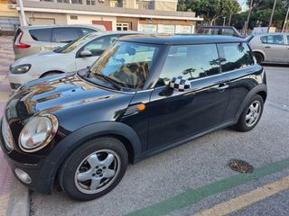MINI Mini 2011