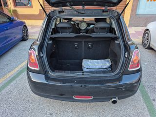 MINI Mini 2011