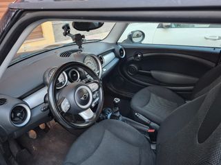 MINI Mini 2011