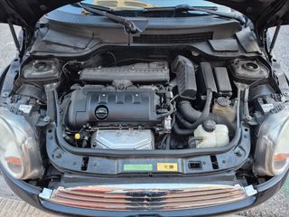 MINI Mini 2011