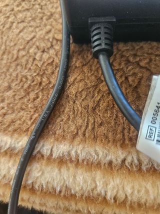 XP Power Fuente Alimentación 24V 2.25A