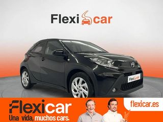Toyota Aygo 1.0 VVT-I 72CV Chic