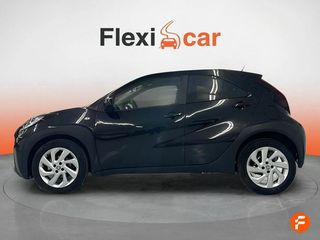 Toyota Aygo 1.0 VVT-I 72CV Chic