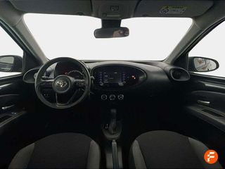 Toyota Aygo 1.0 VVT-I 72CV Chic