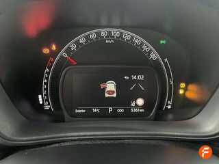 Toyota Aygo 1.0 VVT-I 72CV Chic