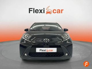 Toyota Aygo 1.0 VVT-I 72CV Chic