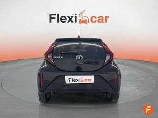 Toyota Aygo 1.0 VVT-I 72CV Chic