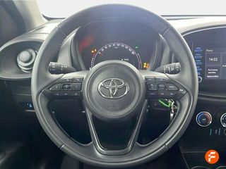 Toyota Aygo 1.0 VVT-I 72CV Chic