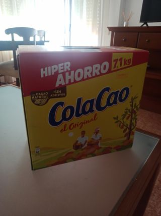 ColaCao Original 7.1 kg