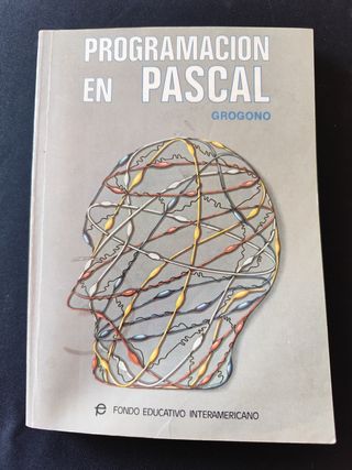 Programación en Pascal