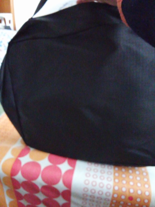 Set de bolsas organizadoras de viaje