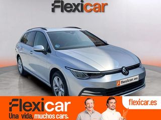 Volkswagen Golf Life 1.0 eTSI 81kW (110CV) DSG