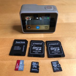 GoPro Hero 7 White Cámara de Acción