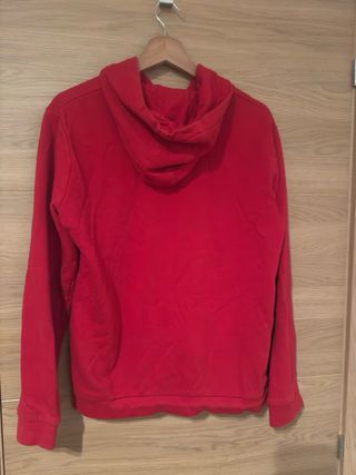 Jersey Hartwick New York State Rojo