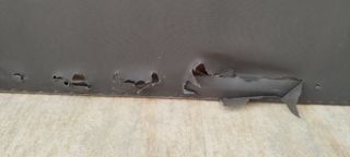 Colchón y base tapizada