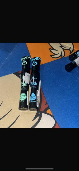 Essence Lash Princess Mascara