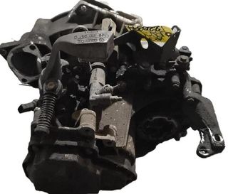 220394 exa caja cambios seat cordoba 1.9 td mt (90