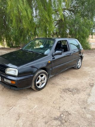 Volkswagen Golf 1998
