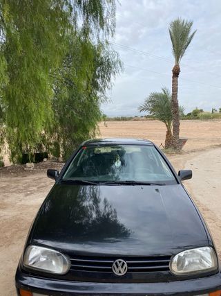 Volkswagen Golf 1998