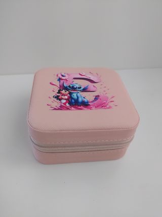 Mini joyero Lilo y Stitch