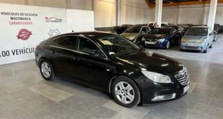 Opel Insignia 2011