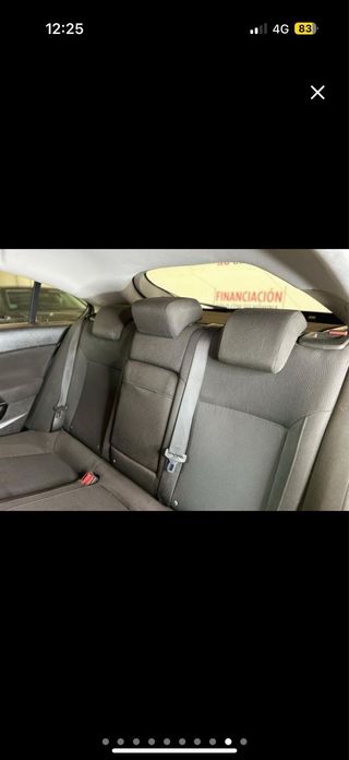 Opel Insignia 2011