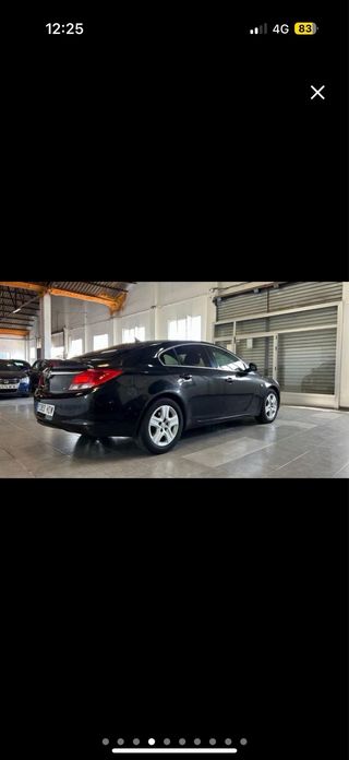 Opel Insignia 2011