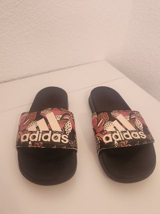 Sandalias Adidas Mujer Talla X